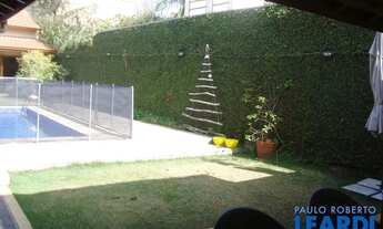 Imagem 7: CASA ASSOBRADADA - ALTO DA LAPA - SP