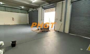 Imagem 2: Imóvel para aluguel tem 1238 metros quadrados em Cidade Industrial - Contagem - MG