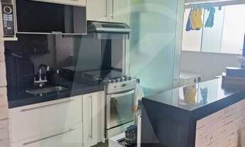 Imagem 5: Apartamento à Venda na Vila Maria ? 3 Dorms, Suíte, Varanda Gourmet e Lazer Completo!