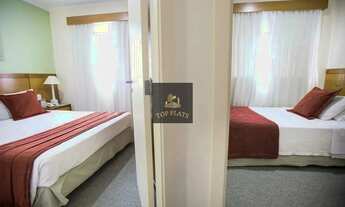 Imagem 4: Flat disponível na Vila Olímpia