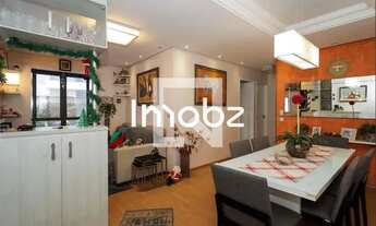 Imagem 2: Apartamento à venda na Rua Alexandre Benois, 50 - Vila Andrade - São Paulo - SP - CEP: 057