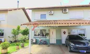 Imagem: Casa de condomínio para venda, 2 quartos