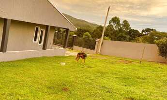 Imagem 2: Vendo casa recém construída em itaperuçu