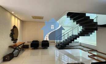 Imagem 4: Casa no Condomínio Itapuranga III