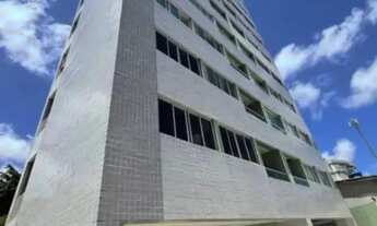 Imagem: Apartamento venda 2 quartos Espinheiro Recife-PE