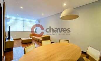 Imagem 2: Imóvel para aluguel tem 110 metros quadrados, com 3 quartos, em Ipanema - Rio de Janeiro