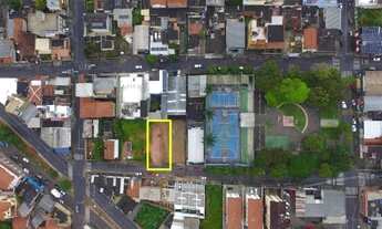 Imagem: Terreno 360M² - Bairro Agua Branca