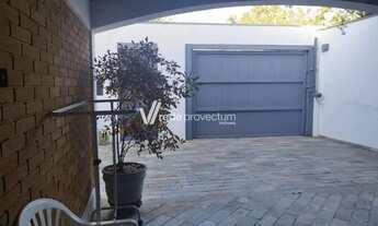 Imagem 2: Casa a venda na Vila Mimosa, 4 dormitórios