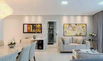 Imagem 5: PARC ROCHER | GLEBA PALHANO | 03 SUÍTES | ANDAR ALTO | SOL DA MANHÃ