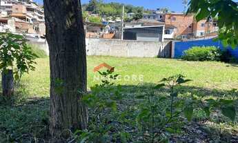 Imagem 3: Lote em Rua Raul Soares - Jardim Sampaio - Itapecerica da Serra/SP