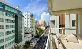 Imagem: Belíssimo apartamento de 03 domitórios