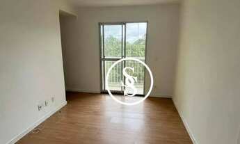 Imagem: Apartamento com 2 dormitórios para alugar