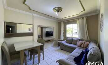 Imagem 5: Apartamento com 2 dormitórios para alugar, 44 m² por R$ 2.392,50/mês - Jardim Iguaçu - Foz