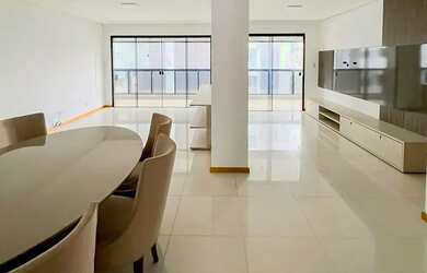 Imagem: LUMIAR ALUGA ED. MAIORI Apto 150m², 2 suítes