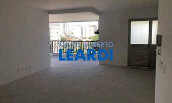 Imagem: APARTAMENTO - ALTO DA LAPA - SP