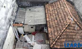 Imagem 6: PRÉDIO - MOOCA - SP