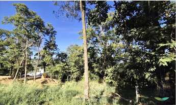 Imagem 2: Lote Residencial Aldeia do Vale 3768m²