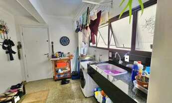 Imagem 6: Apartamento à venda, 134 m² por R$ 1.060.000,00 - Jardim Bela Vista - Santo André/SP