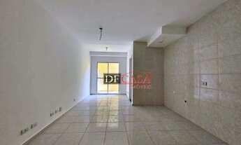 Imagem 3: Apartamento com 1 dormitório, 36 m² - venda por R$ 220.000,00 ou aluguel por R$ 1.579,00/m