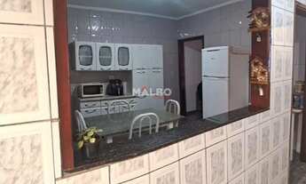 Imagem 3: Casa à venda, 130 m² - Jardim Perola - Santa Barbara D'Oeste/SP