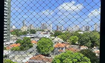 Imagem 6: Imóvel para venda possui 58 metros quadrados com 3 quartos em Aflitos - Recife - PE