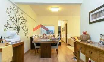 Imagem 2: Apartamento em Rua Doutor Brasílio Machado - Santa Cecília - São Paulo/SP