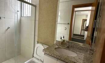 Imagem 5: Área privativa 02 qtos, suíte, espaço gourmet, 02 vagas, elevador