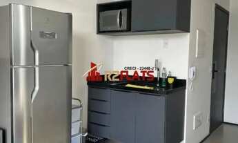 Imagem 3: Flat com ótimo preço no bairro Perdizes. Confira!