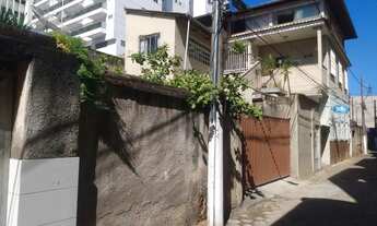 Imagem: CASA SOBRADO 3 andares, com terreno ao