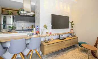 Imagem 3: Apartamento 1 dormitório, Central Parque