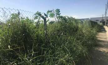 Imagem 4: Terreno à venda em Campinas, Parque Rural Fazenda Santa Cândida, com 2000 m²