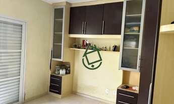 Imagem 2: Casa com 3 dormitórios para alugar, 170 m² por R$ 3.825,00/mês - Centro - Araraquara/SP