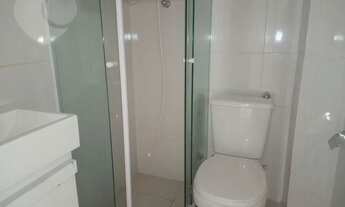 Imagem 4: Apartamento com 1 dormitório à venda, 34 m² por R$ 145.000,00 - Centro - Niterói/RJ