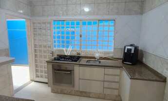 Imagem 6: Casa - Jardim Antonio Von Zuben - Campinas