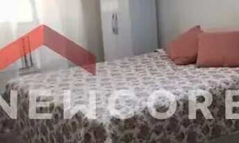 Imagem 4: Apartamento em Avenida Dino Bueno - Ponta da Praia - Santos/SP