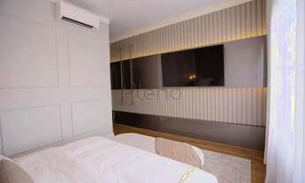 Imagem 7: Casa à venda com 5 suítes no Quintas da Terracota, em Indaiatuba