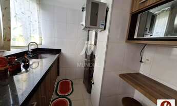 Imagem 5: Apartamento (cobertura 2 - duplex) 2 dormitórios, cozinha planejada, em condomínio fechado