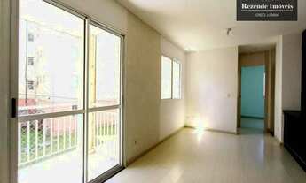Imagem 3: C-AP2914 Vida Bella/Atuba - Cond Clube, Apartamento 2 quartos