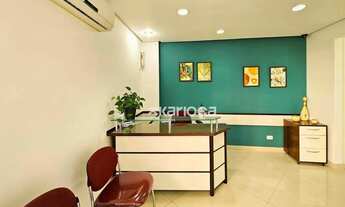 Imagem 3: Sala à venda, 36 m² por R$ 500.000,00 - Barra da Tijuca - Rio de Janeiro/RJ