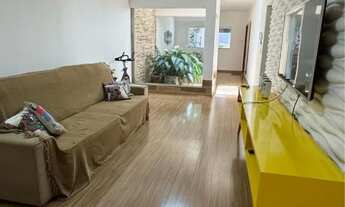 Imagem 7: Casa no jardim Patrícia