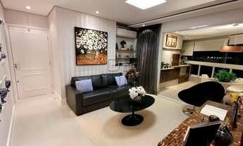 Imagem 5: Apartamento a venda no Ed. Di Cesare, com vista lago