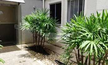 Imagem 5: Apartamento Térreo Chapadas Pampas