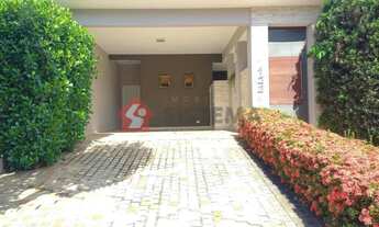 Imagem: Casa térrea no condomínio RESIDENCIAL