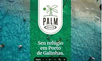 Imagem: Exenlente studio no centro de porto de Galinhas