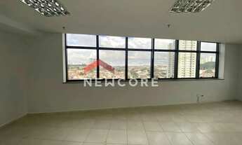 Imagem 2: Sala comercial em Avenida Independência - Cidade Alta - Piracicaba/SP