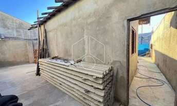 Imagem 4: Comercial Casa em Marília