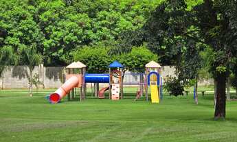 Imagem: Terrenos a Venda Condomínio São Luiz