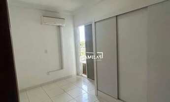 Imagem 6: Apartamento com 3 dormitórios para alugar, 92 m² por R$ 4.400/mês - Condomínio Residencial