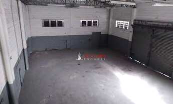 Imagem 6: Galpão para alugar, 800 m² por R$ 11.600,00/mês - Jardim Matarazzo - São Paulo/SP