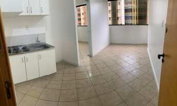 Imagem: Aluguel kitnete, Águas Claras Sul, Porto